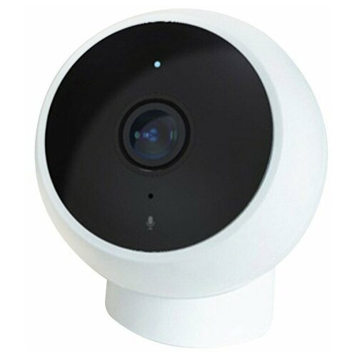 IP-камера Xiaomi Smart Camera Standard Edition 2K MJSXJ03HL 262000₽