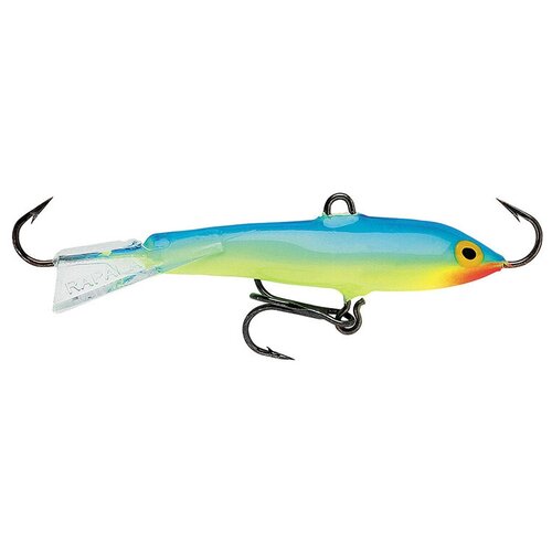 балансир rapala jigging rap 03 gbt Балансир RAPALA Jigging Rap 03 PRT