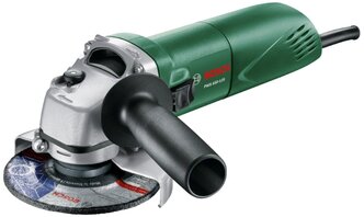 УШМ BOSCH PWS 650-125 (06034110R0), 650 Вт, 125 мм