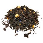 Чай Balzer Черный чай с имбирём (250 гр.) - изображение