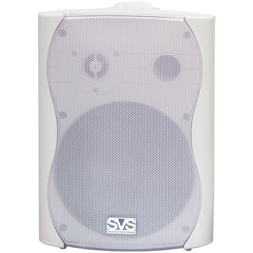 SVS Audiotechnik WS-40 White Громкоговоритель настенный