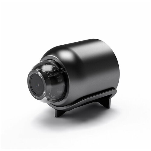 Беспроводная мини Wi-Fi камера Microd 1080P 305000₽