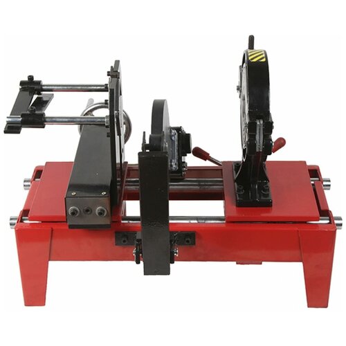 Машина для сварки пластиковых труб VOLL V-Weld R160 470160 13749000₽