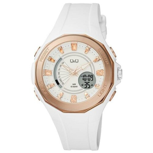 фото Наручные часы q&q gw91j001y