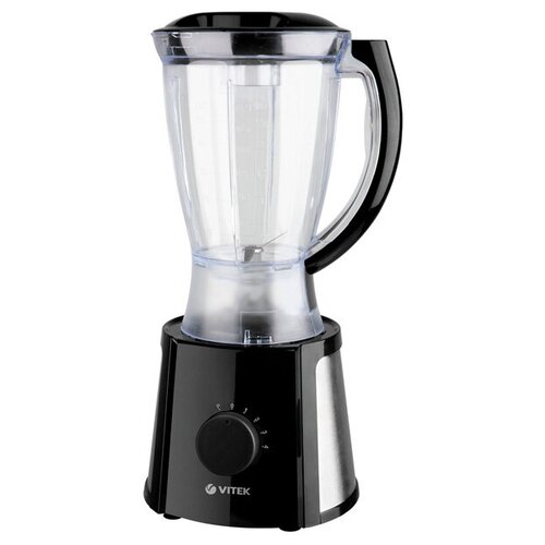 Vitek Блендер стационарный Vitek VT-8511BK 377500₽