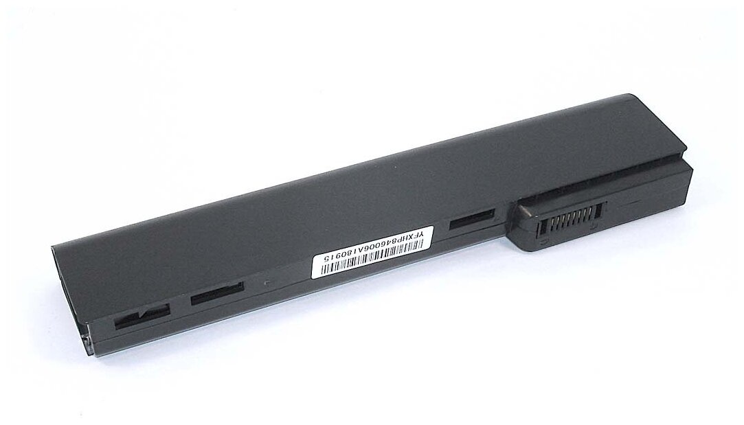 Аккумулятор OEM (совместимый с HSTNN-LB2G, CC06XL) для ноутбука HP Compaq 6360b 10.8V 4400mAh черный