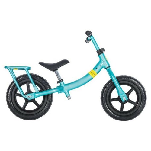 фото Беговел rt bike yoxo vic flip-flop light blue