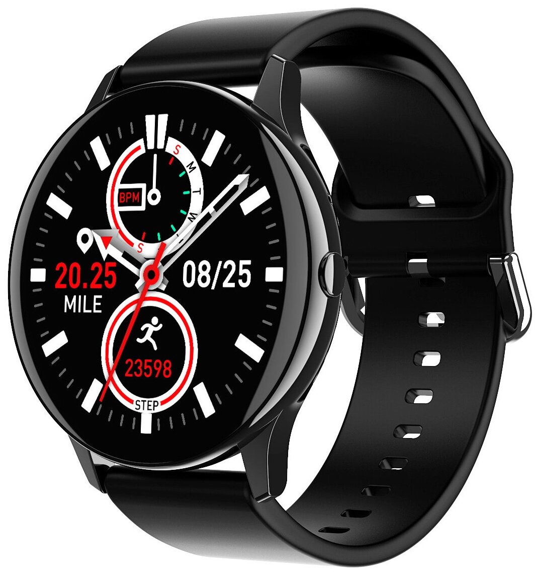 BandRate Smart BRSU1818BB