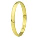 Кольцо Обручальное Юверос 121000-Ж из золота размер 21.5
