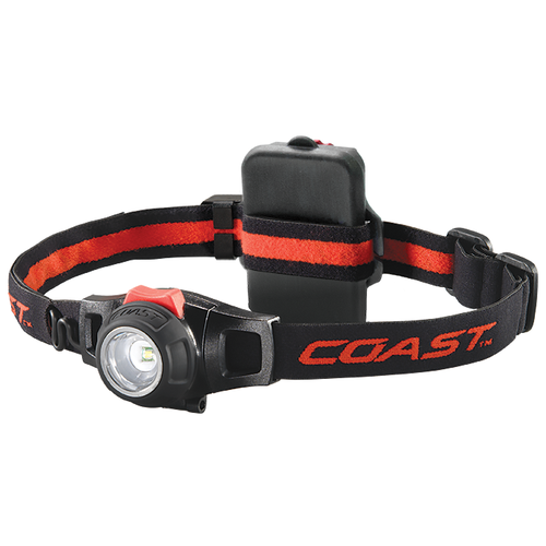 фото Фонарь coast hl7r