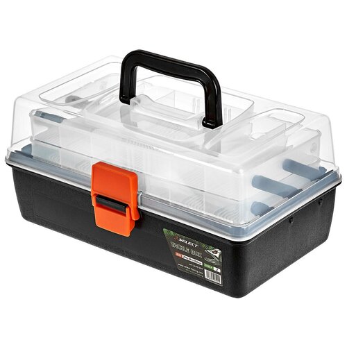 Ящик Select Tackle Box SLHS-304 29.4х18.7х15cm