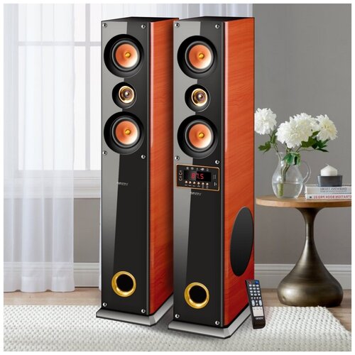 Напольная акустическая система 20 GiNZZU GM-327 1414500₽