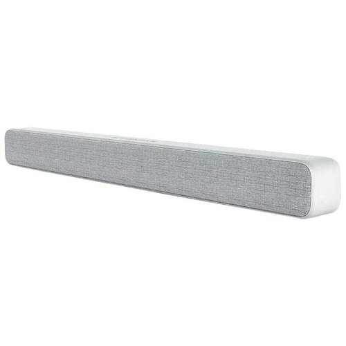 Саундбар Xiaomi Mi TV Sound Box White (MDZ-27-DA) (17703), 1 шт