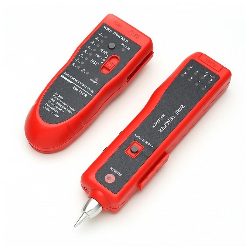 Тестер Atcom - фото №6