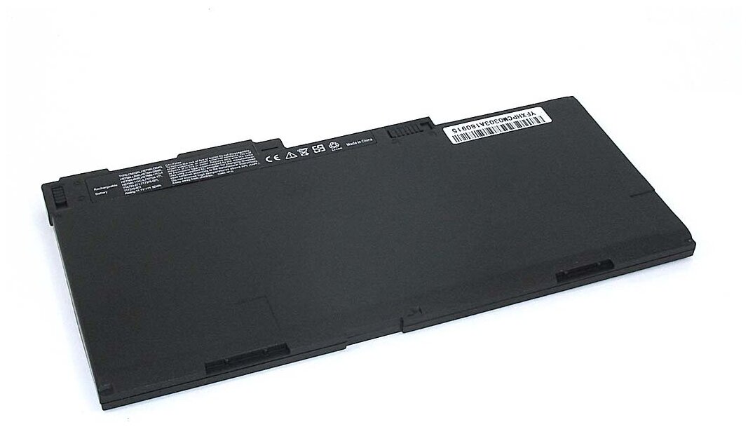 Аккумулятор OEM (совместимый с HSTNN-UB4R, CM03XL) для ноутбука HP EliteBook 840 G1 11.4V 50Wh (4400mAh) черный