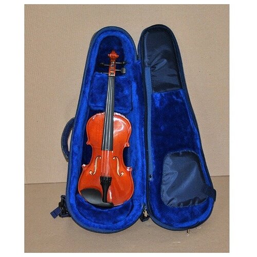 Чехол для скрипок размера 1/2-1/4 Мозеръ BV12-PS чехол для скрипки solo чск 2 под кофр