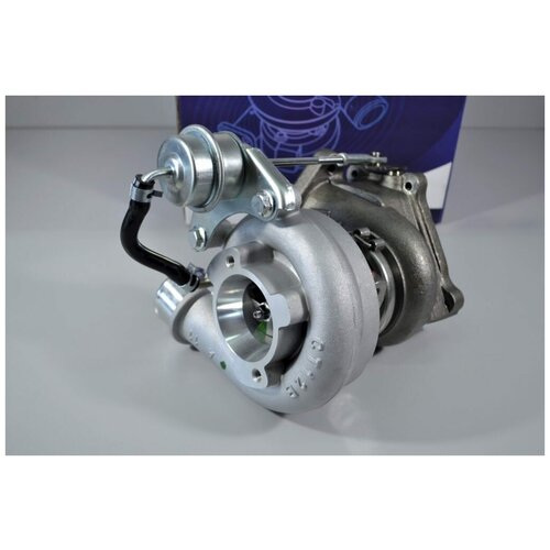 Турбина 17201-67010 (Ct12) Toyota Surf, Prado, Hiace, 4runner 1kz Nomparts, Ю.Корея NOM PARTS арт. 1720167010N