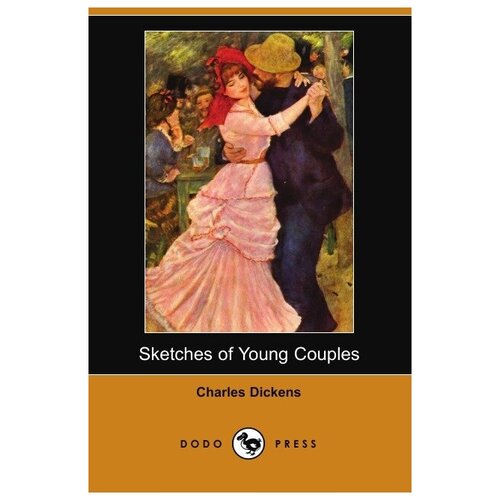 Sketches of Young Couples (Dodo Press)