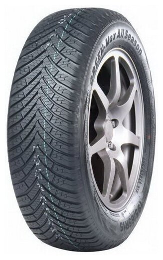 Шина LingLong Green-Max All Season 215/50R17 95V