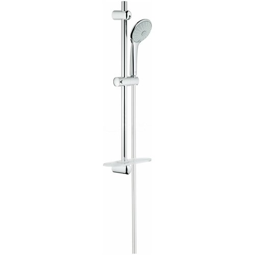 Душевой гарнитур Grohe Euphoria 110 Massage 27231001