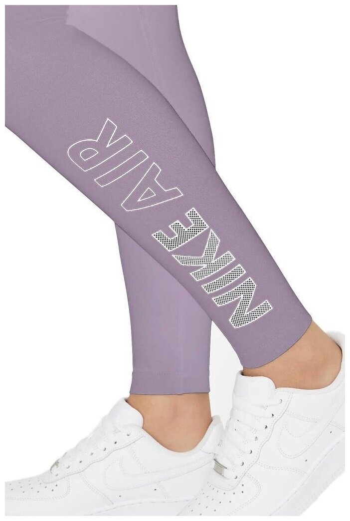 Леггинсы Nike W NSW AIR LGGNG HR NFS Женщины XL — купить в интернет-магазине по низкой цене на Яндекс Маркете