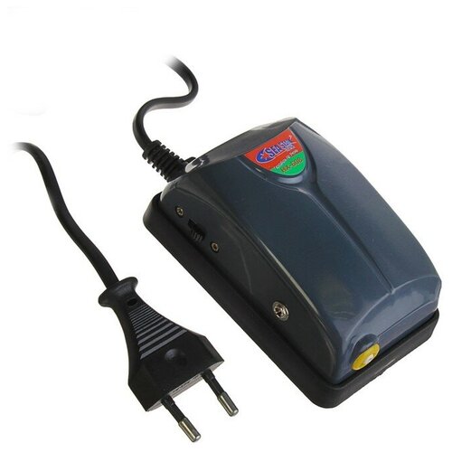 SEA STAR Компрессор воздушный Sea Star HX-608 35 лмин 32 Вт 99300₽