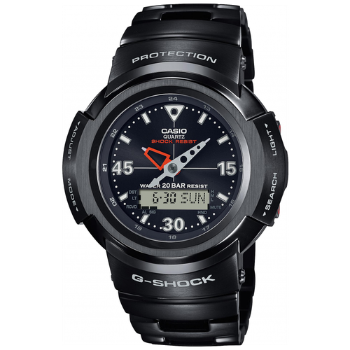 Наручные часы Casio G-Shock AWM-500-1A