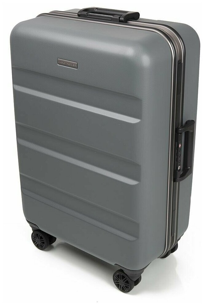 Чемодан на колесиках Land Rover Hard Case - Suitcase