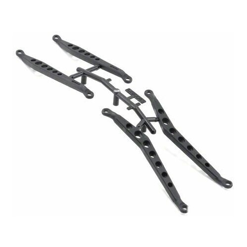 Axial Suspension Link Set for Wraith AX80083