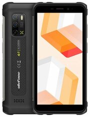 Смартфон Ulefone Armor X10 4/32 ГБ, 2 SIM, черный