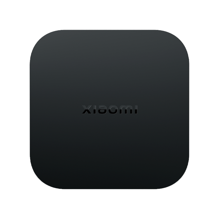 ТВ-приставка Xiaomi Mi Box S 2. Gen 2/8GB Черный — фото 2
