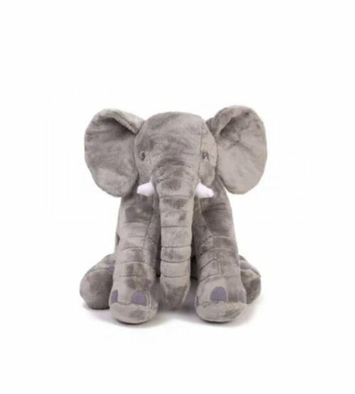 Мягкая игрушка Слон 50 см