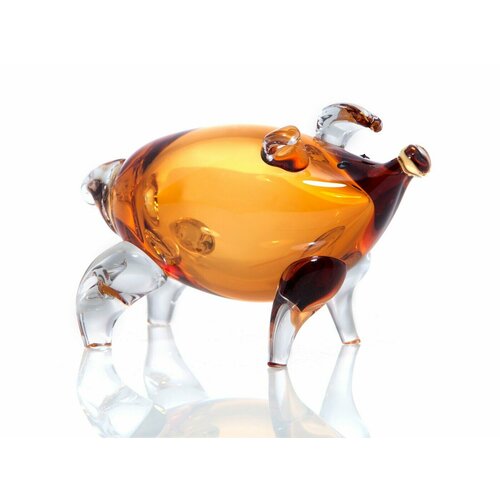 Хрустальное декоративное изделие 