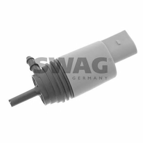 Насос стеклоомывателя Swag 20 92 6495 для BMW 1 серия (2003-2013), BMW 2 серия (2012-н. в.), BMW 3 серия (2004-2018)