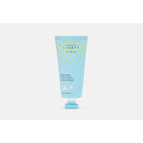 Крем для рук с экстрактом ласточкиного гнезда Birds nest 100 мл