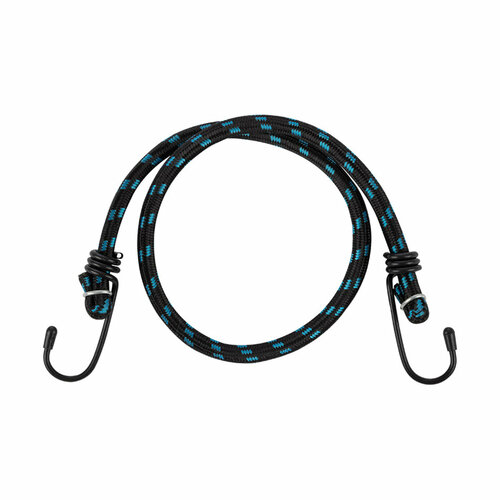 Шнур резиновый крепежный Park 60 см d 6 мм 763₽