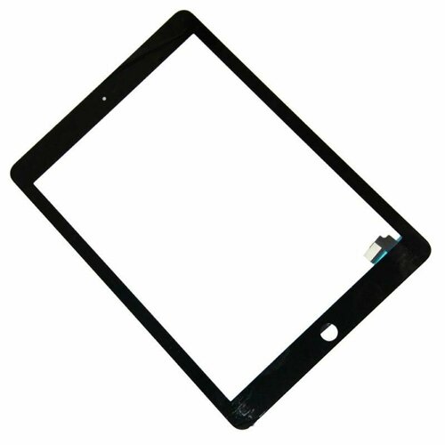 Тачскрин для iPad Pro 9.7 <черный>