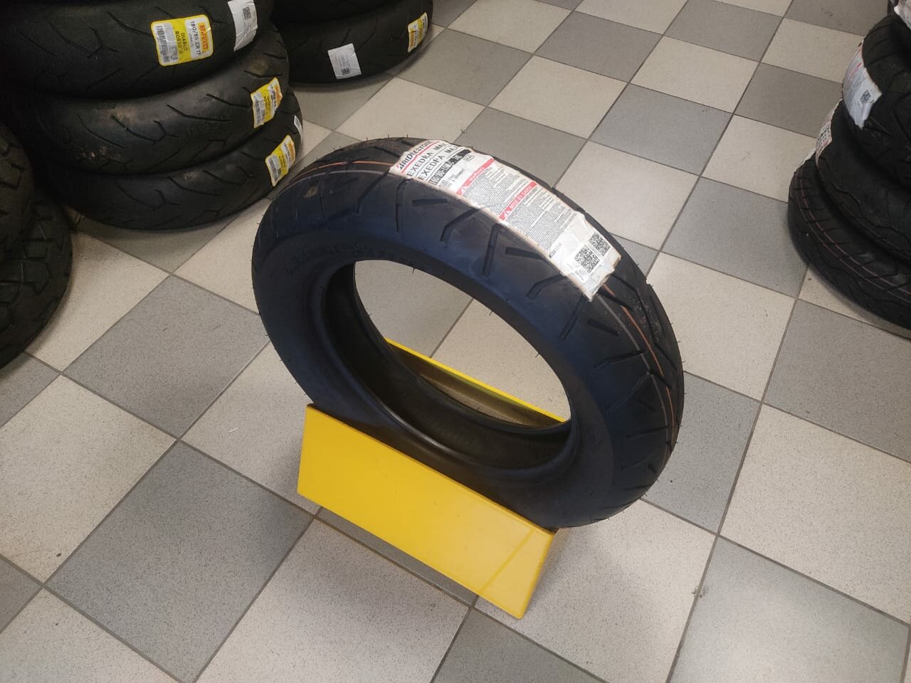 Мотошина / шина для мотоцикла Bridgestone Exedra Max 160/80-15 74S Rear TL