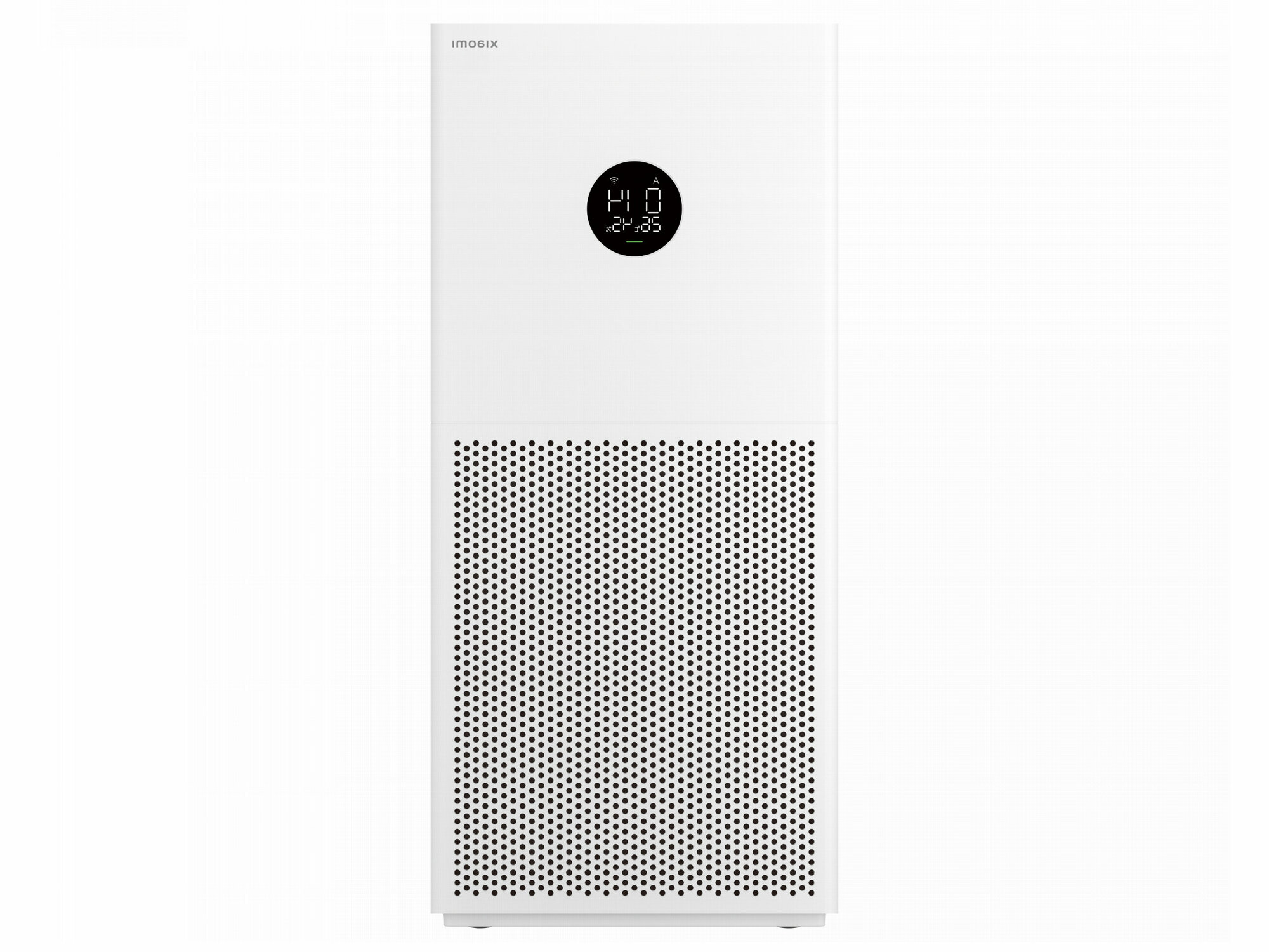 фото Xiaomi Purifier 4 Smart Air Lite EU очиститель воздуха для аллергиков и астматиков HEPA-фильтр H13 (BHR5274GL)