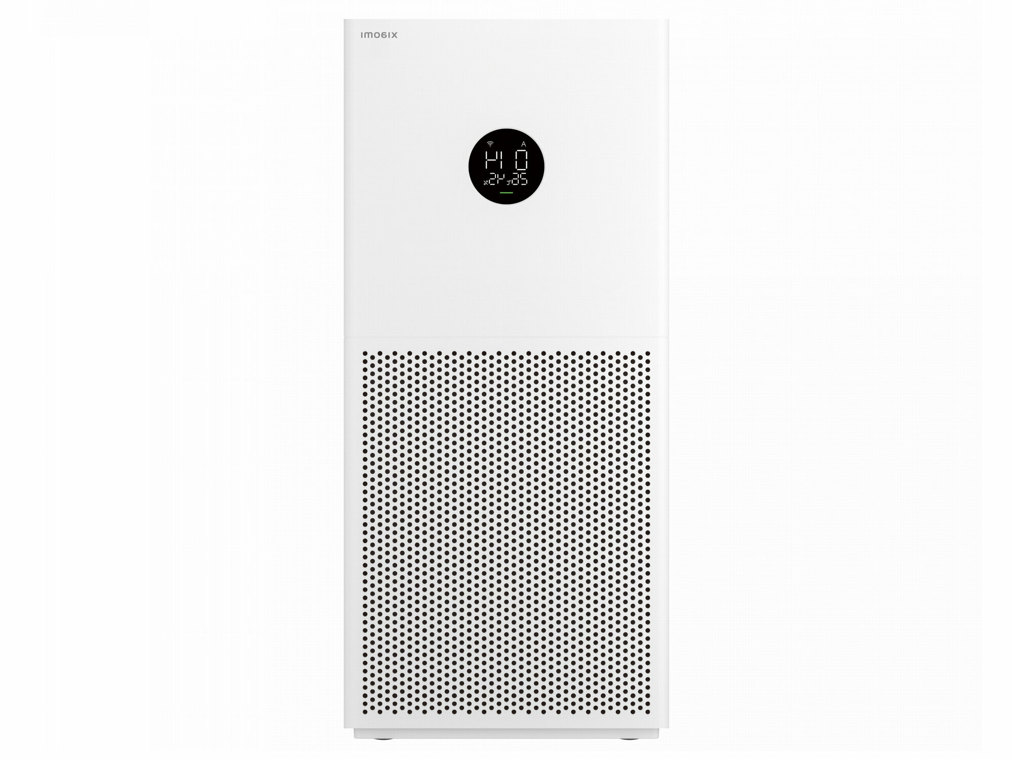 Xiaomi Purifier 4 Smart Air Lite EU очиститель воздуха для аллергиков и астматиков HEPA-фильтр H13 (BHR5274GL)