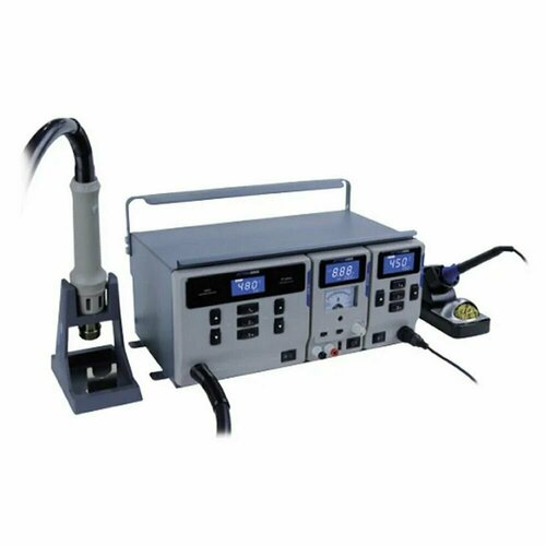Термовоздушная паяльная станция Atten MS-300 3395600₽