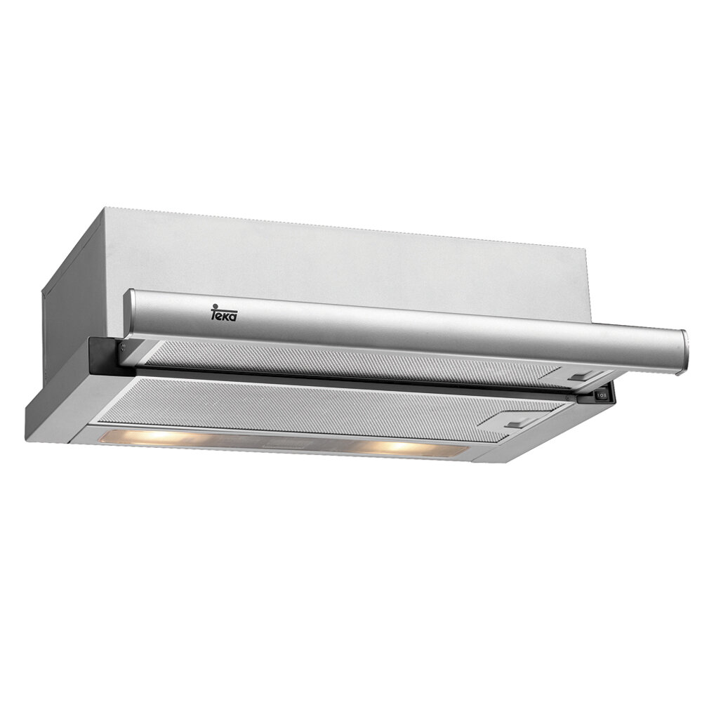 Вытяжка Teka TL 6310 Stainless Steel