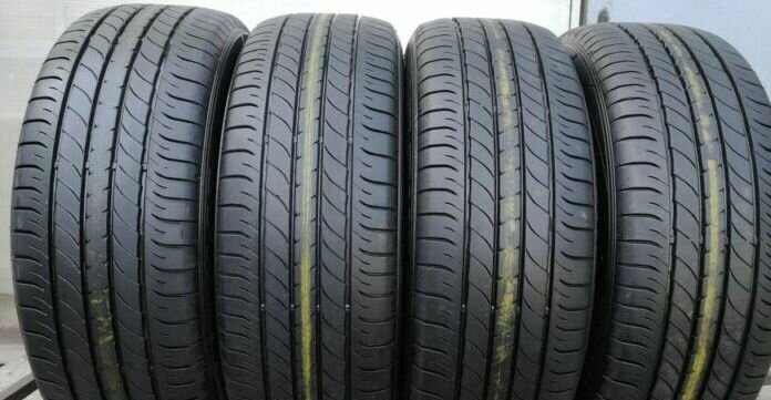 Dunlop SP Sport Maxx 050+ 225/40 R18