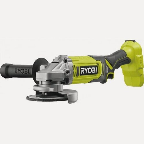 Изображение товара Углошлифмашина Ryobi ONE+ RAG18125-0 5133005403
