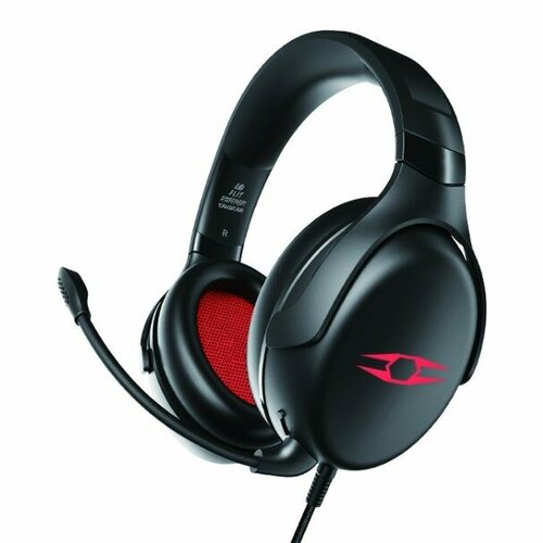 Игровая гарнитура Takstar FLIT BLACK 439600₽