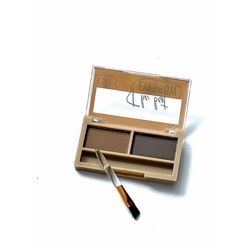 Тени для бровей Тон 03