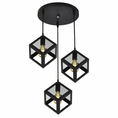 Подвесной светильник SF40393P-BK 3999₽