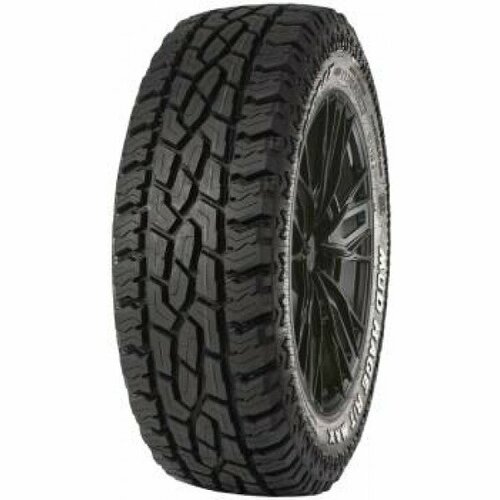 GRIPMAX Mud Rage R/T Max 285/65R17 121/118Q LT RWL
