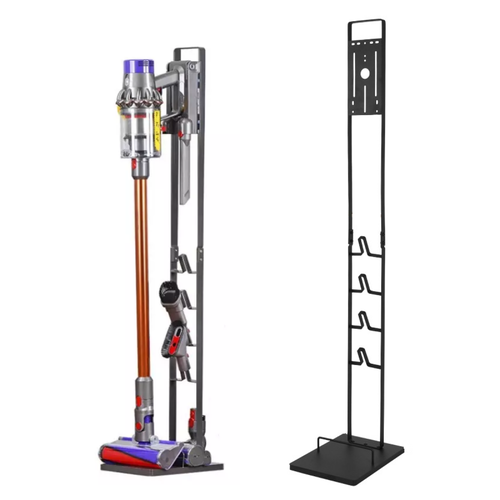 Напольная стойка / подставка ABC для вертикальных пылесосов Dyson Xiaomi Bosch Tefal Samsung Philips Redmond Kitfort
