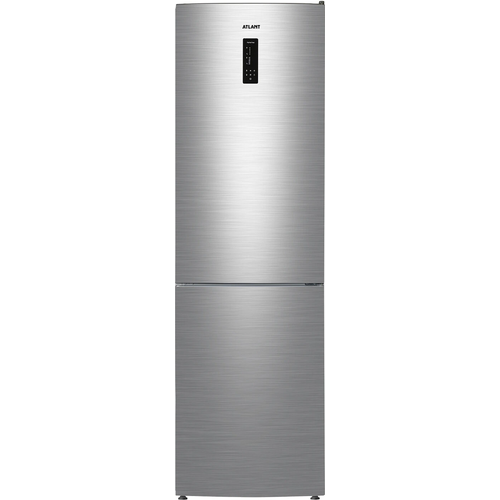 Холодильник Атлант ATLANT ХМ-4621-141-NL серебристый с дисплеем 53130₽